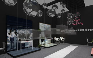 解锁服装配饰新玩法，SharkBaby即将亮相2018时尚深圳展