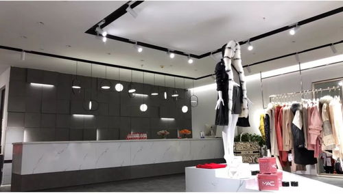 新年新气象，潮尚启航 tx服饰西北营销中心盛大开业，美发饰品同步热销