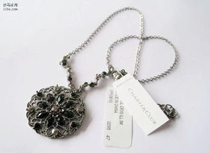 时尚外贸饰品清仓特惠 5元起，打造平价精致造型