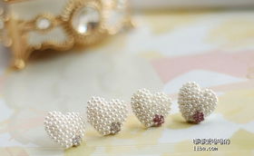 新店开张 | 日韩绝美发饰耳环配饰，质感出众，限时优惠不可错过