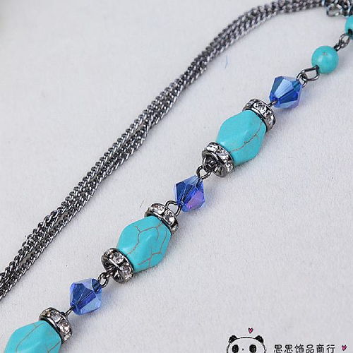 民族饰品代理店运营阅历分享 日用百货中的文化魅力